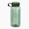 Bottiglia da viaggio Lifeventure Tritan Flask 1000 ml verde