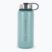 Fiaschetta Lifeventure in acciaio inox 1000 ml blu