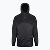 Giacca da pioggia REGATTA Pack-It III da uomo, nero