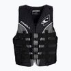 O'Neill Superlite 50N ISO Belay Vest nero/nero/bianco fumo