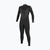 O'Neill Epic 5/4 Back Zip Full donna nero/nero/cindydaisy Swim Foam