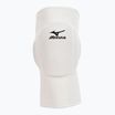 Mizuno Team Kneepad ginocchiere pallavolo bianco Z59SS70201