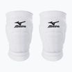 Mizuno VS1 Kneepad ginocchiere pallavolo bianco Z59SS89101