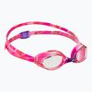 Occhialini da nuoto Speedo Hyper Flyer pop viola per bambini