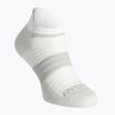 Calze da corsa Inov-8 Active Low bianco/grigio chiaro