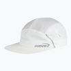 Cappello da baseball Inov-8 Race Elite Peak 2.0 bianco