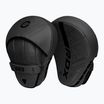 RDX Focus Pad F6 bersaglio da allenamento nero opaco