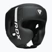 Casco da boxe RDX F6 Kara Head Guard bianco