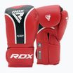 RDX Boxing Aura Plus T-17 guanti da boxe rossi