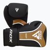 RDX Boxing Aura Plus T-17 guantoni da boxe dorati