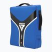 RDX Kick Shield Training Shield Aura Plus T-17 blu