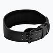 RDX Cintura per sollevamento pesi 4" in pelle nera