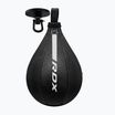 Palla da boxe RDX Speed perla F6 + girevole bianco