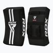 RDX Arm Pad Gel Kick Shield Nero pesante