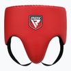 RDX Guard Pro Training Apex protezione inguinale rossa