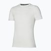 Mizuno Impulse Core Tee uomo bianco