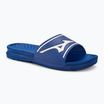 Mizuno Relax Slide Ciabatte surftheweb/bianco