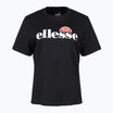 Maglietta Ellesse donna Albany nero/antracite