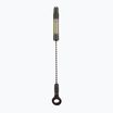 Fox International Etichetta nera Powergrip Bobbin gunsmoke/nero carpa hanger beacon