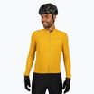 Endura Pro SL II L/S senape da uomo manica lunga da ciclismo