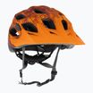 Casco da bici per bambini Endura Hummvee Youth tangerine