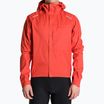 Giacca da ciclismo da uomo Endura GV500 Waterproof paprika