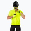 Maglia da ciclismo da uomo Endura Xtract II giallo hi-viz