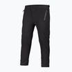 Pantaloni da bici Endura MT500 Burner nero