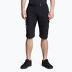 Pantaloncini da ciclismo Endura MT500 Burner Short da uomo, nero