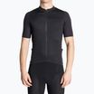 Maglia da ciclismo Endura GV500 Reiver S/S da uomo, nero