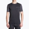 Maglia Endura GV500 Foyle Tech da uomo, nero