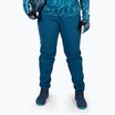 Pantaloni da ciclismo da donna Endura MT500 Burner Lite blueberry