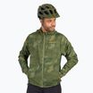 Giacca da ciclismo Endura Hummvee Windshell da uomo, oliva tonale