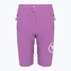 Endura MT500 Jr Burner pantaloncini da ciclismo per bambini thistle