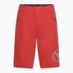 Pantaloncini da ciclismo da donna Endura Singletrack Lite Short Std melograno