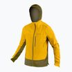 Endura MT500 giacca da ciclismo da uomo Polartec senape