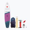 tavola da SUP Red Paddle Co Sport 2024 11'0" viola