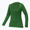 Manica lunga ciclismo donna Endura Singletrack W machair verde