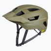 Casco da bici Endura Hummvee MIPS tweed verde