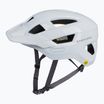 Casco da bicicletta Endura Hummvee MIPS bianco