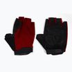 Guanti da bici Endura Loop Mitt rosso fuoco