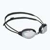 Occhiali da nuoto HUUB Brownlee 2 Custom Air nero/nero