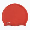 Cuffia Nike Solid Silicone rosso