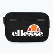 Ellesse Rosca, marsupio nero con rene