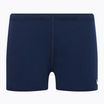 Pantaloncini da bagno da bambino Nike Poly Solid Aquashort mezzanotte marina