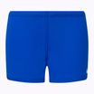 Boxer da bagno Nike Poly Solid Aquashort bambino game royal