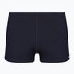 Uomo Nike Hydrastrong Solid Square Leg boxer da bagno nero