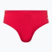 Uomo Nike Hydrastrong Solid Brief slip da bagno rosso università