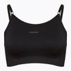 Reggiseno sportivo da allenamento Gymshark Flex Strappy nero