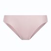 Slip bikini Gymshark No Vpl donna rosa ciottolo